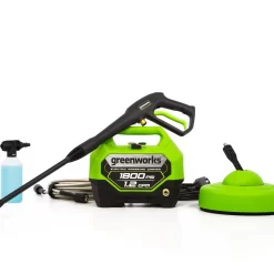 Greenworks 80-volt Max 26-in Battery Hedge Trimmer 2 Ah (Battery and Charger Included)