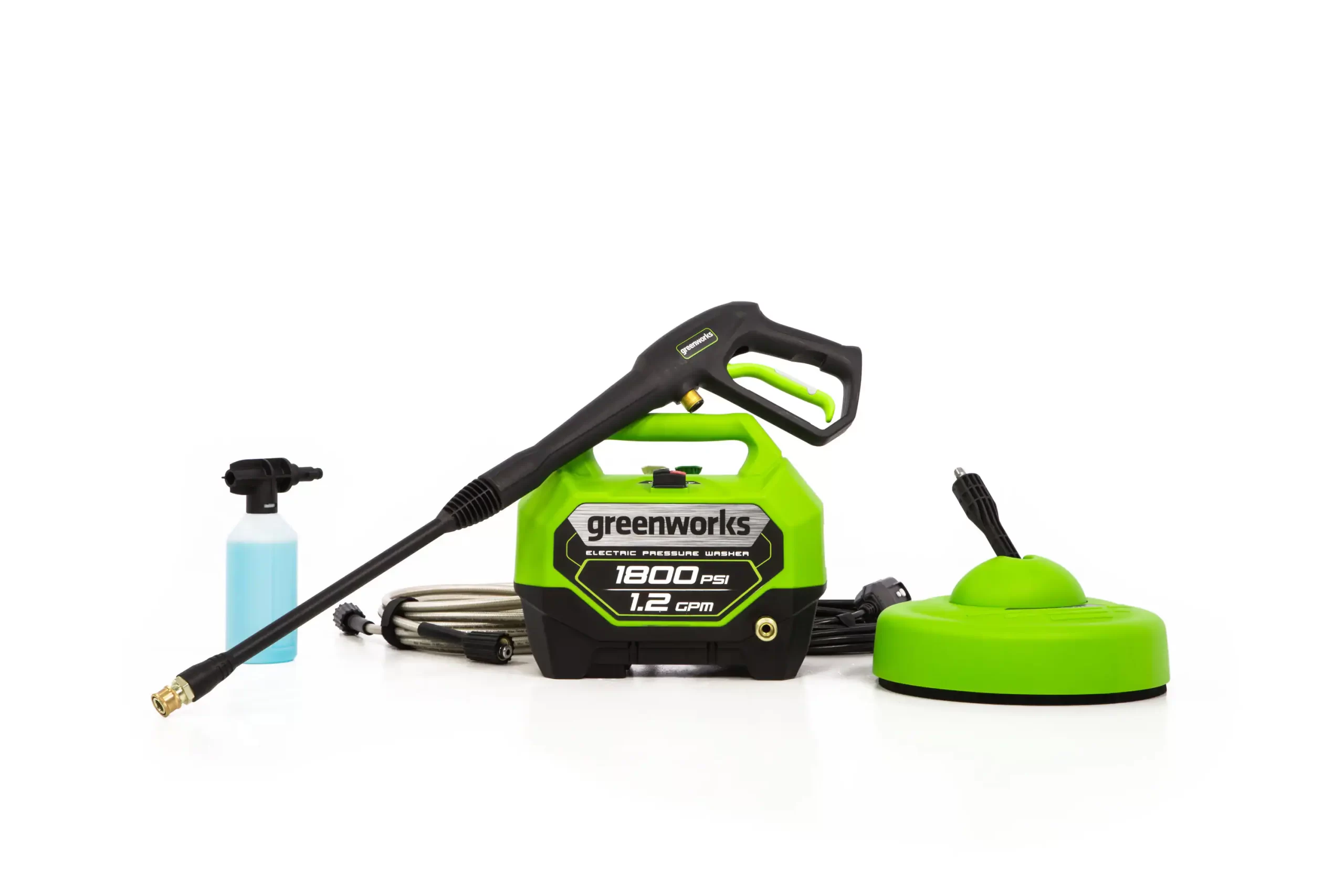 Greenworks 80-volt Max 26-in Battery Hedge Trimmer 2 Ah (Battery and Charger Included)