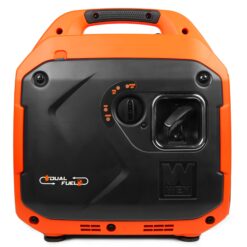 WEN Dual Fuel Inverter 3600 -Watt Dual Fuel (Gasoline/Propane) Inverter Generator