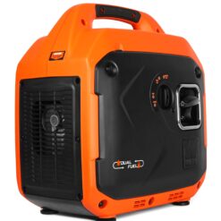 WEN Dual Fuel Inverter 3600 -Watt Dual Fuel (Gasoline/Propane) Inverter Generator