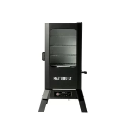Masterbuilt Wifi 710 710-Sq. Inches Black Smart Electric Smoker