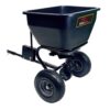 Brinly 175-lb Capacity Broadcast Tow-Behind Spreader