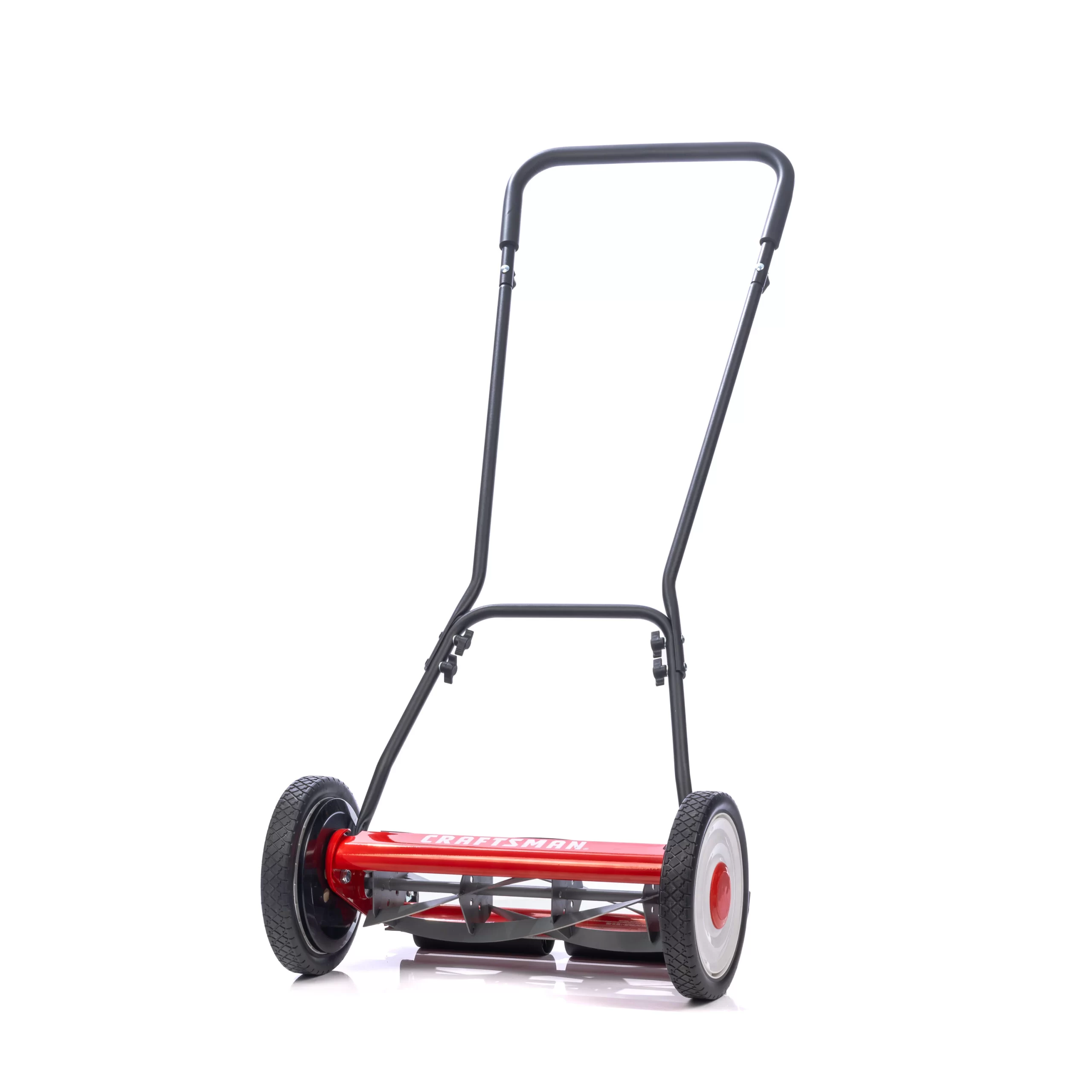 CRAFTSMAN 16-in 5 Reel Lawn Mower