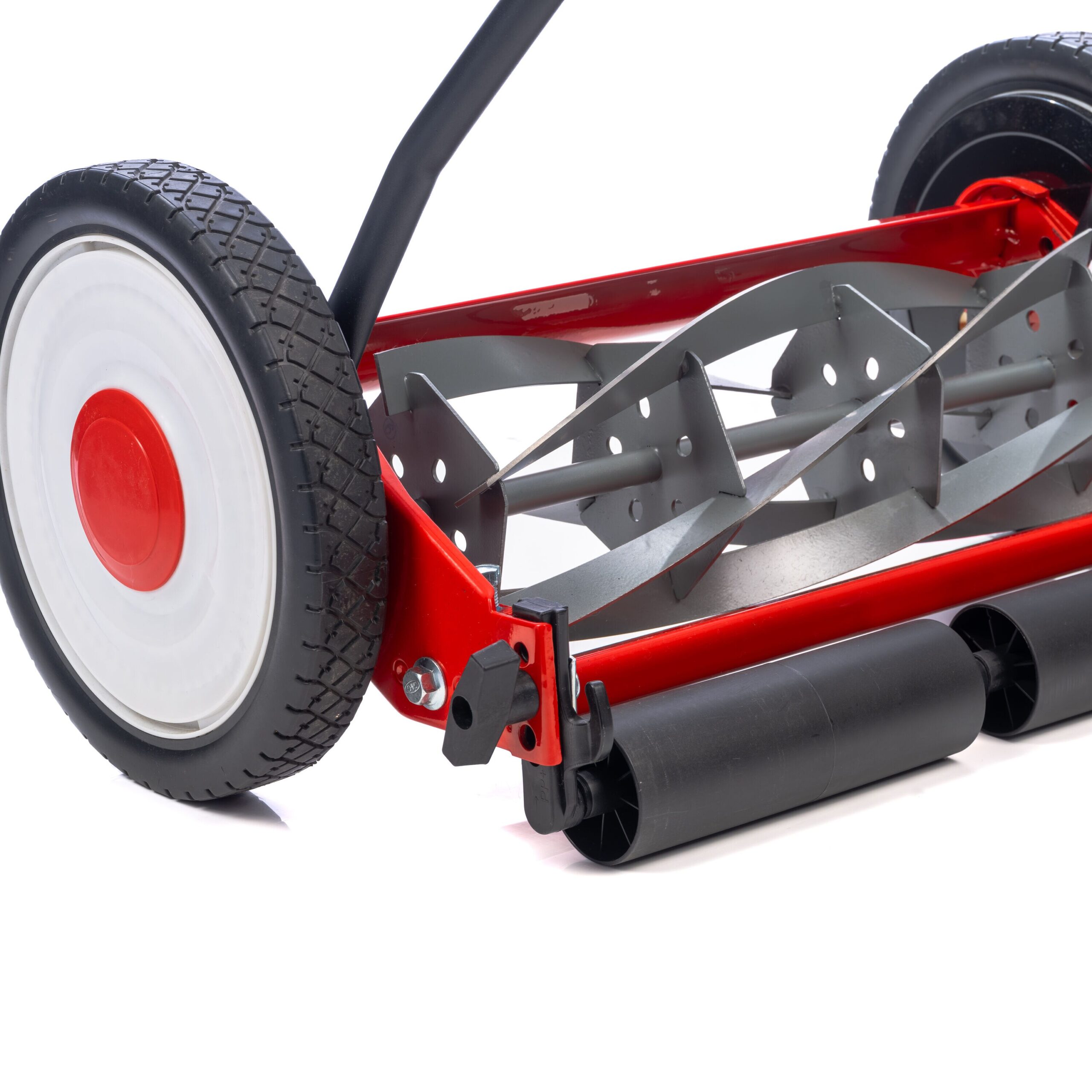 CRAFTSMAN 16-in 5 Reel Lawn Mower
