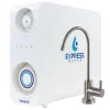 Express Water ROT600ALKMBN 6-stage Multi-method Reverse Osmosis Filtration System