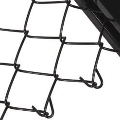 Yard Tuff Hitch Mounted Tow-Behind Spreader