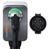 ChargePoint Home Flex Level 2 Hardwired EV Electric Vehicle Charging Station-up to 50 Amps/ 240-Volt with 23-ft Cable