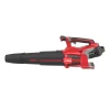 Toro Flex-Force 60-volt Max 750-CFM 145-MPH Battery Handheld Leaf Blower 2.5 Ah (Battery and Charger Included)