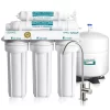 APEC Water ESSENCE 5-stage Mechanical filtration Reverse Osmosis Filtration System
