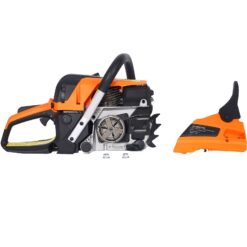 Wildaven 2-cycle 20-in Gas Chainsaw