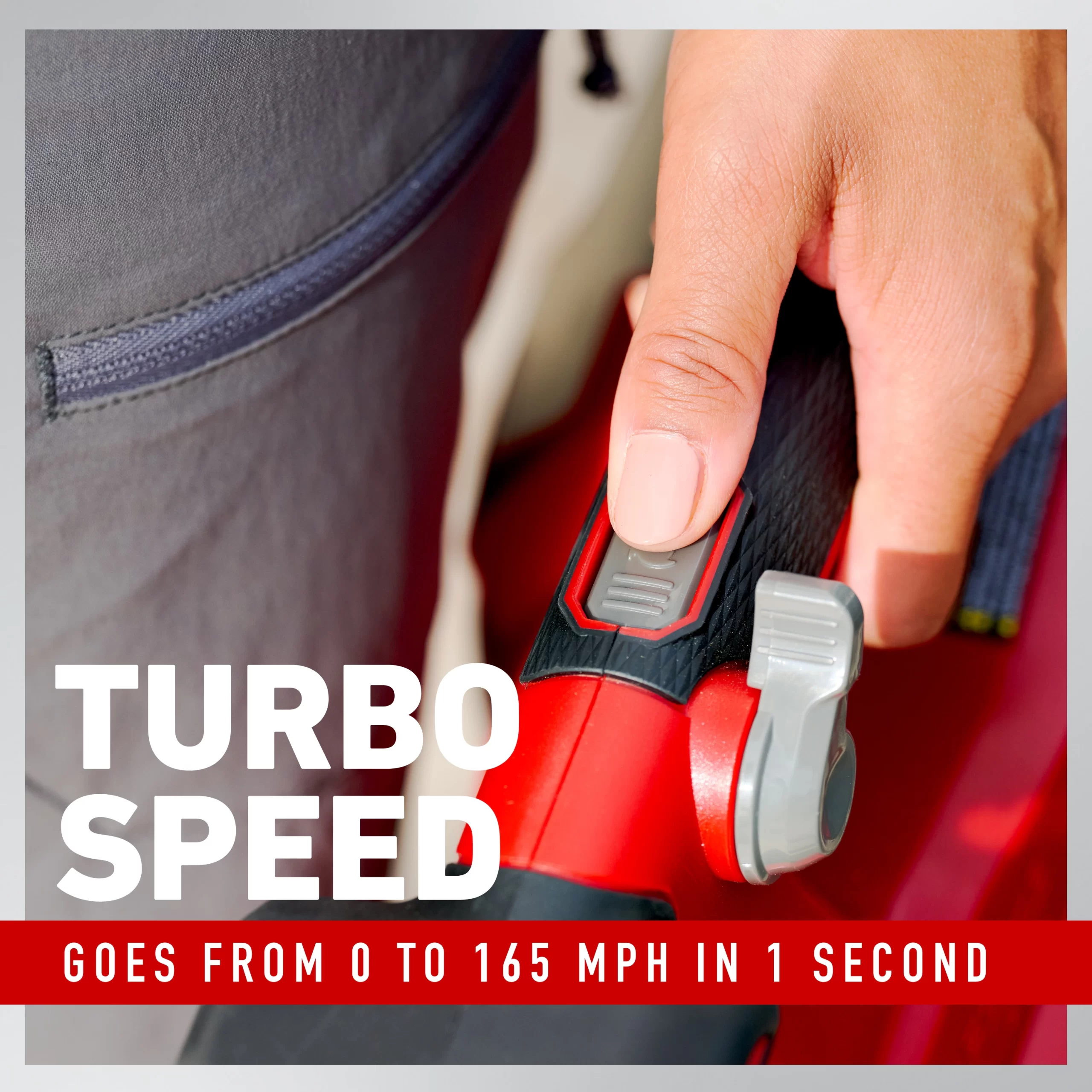 Toro Flex-Force 60-volt Max 750-CFM 145-MPH Battery Handheld Leaf Blower 2.5 Ah (Battery and Charger Included)