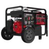 DuroStar 13000 / 10500 -Watt Dual fuel Portable Generator