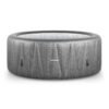 Wave 130 Jet 6 -Person Inflatable Round Hot Tub (Cover Included)