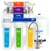 Express Water ROALK5D 6-stage Multi-method Reverse Osmosis Filtration System