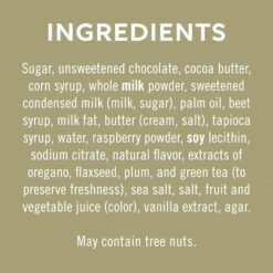GHIRARDELLI Premium Chocolate Assortment SQUARES Gift Box, 29.6 oz
