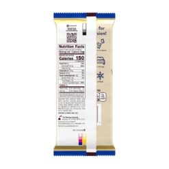 HERSHEY'S SYMPHONY Chocolate Almond Toffee XL, Candy Bars, 4.25 oz (16 Pieces, 12 Count)