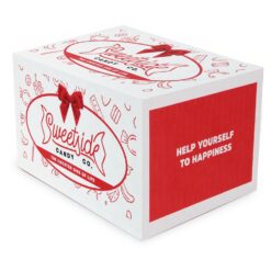 Chocolate Candy Variety Pack, Bulk Chocolate Candy For Parties, 5 LB Assorted Chocolate Candy Variety Pack