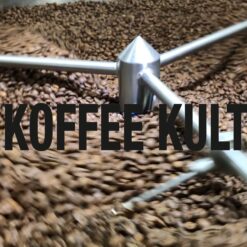 Koffee Kult Koffee Kult Medium Roast Smooth and Flavorful Medium Roast Coffee Beans (Medium Roast, 32oz)