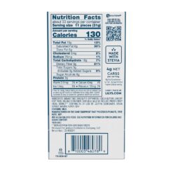 LILY'S Milk Chocolate Style No Sugar Added, Sweets Bars, 3 oz (12 Count)