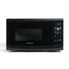 Farberware Classic 0.7 Cu. Ft. Countertop Microwave, Black (FMO07ABTBKA)