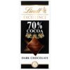 Lindt EXCELLENCE 70% Cocoa Dark Chocolate Bar, Easter Chocolate Candy, 3.5 oz. (12 Pack)