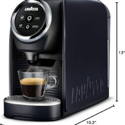 Lavazza BLUE Classy Mini Single Serve Espresso Coffee Machine LB 300