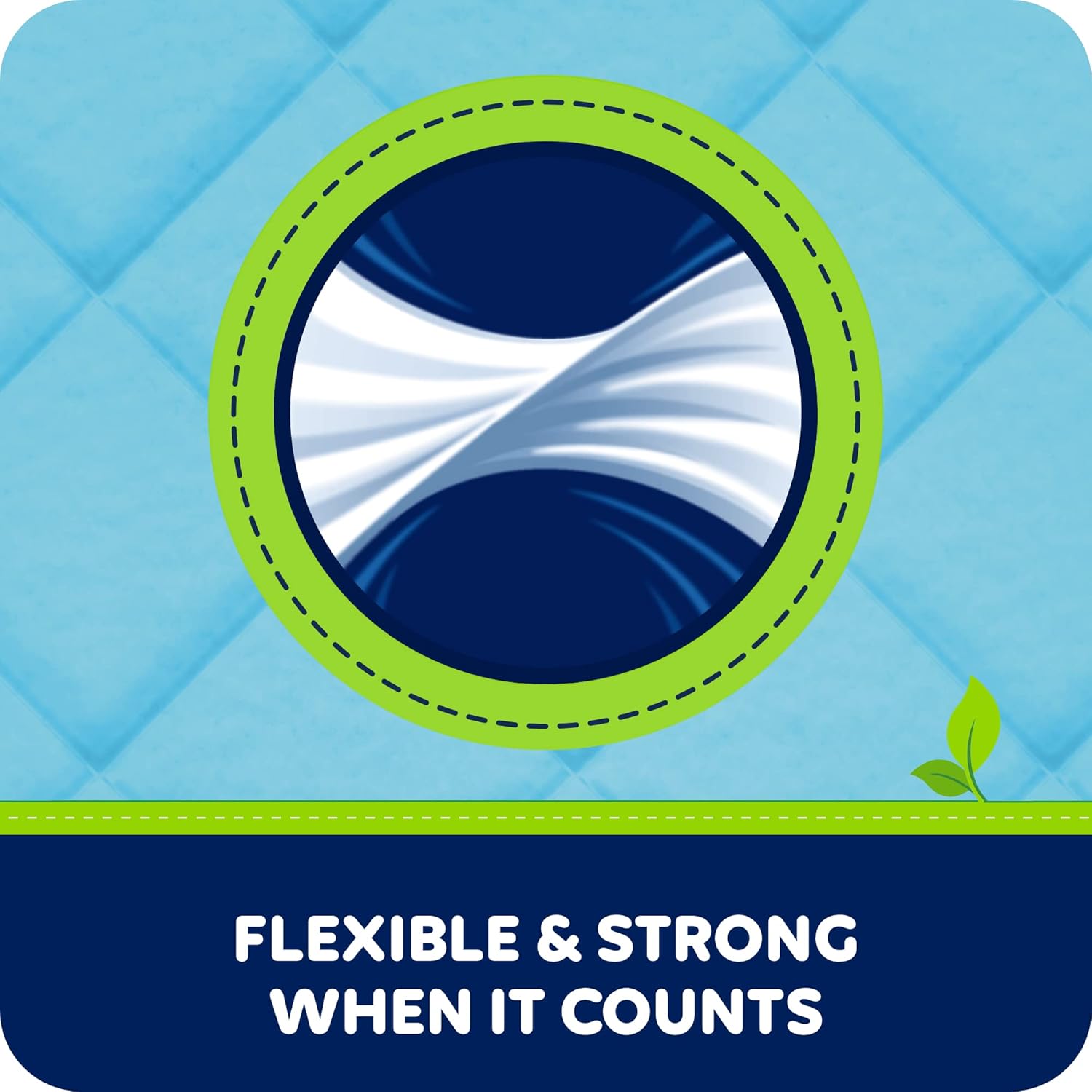 Quilted Northern Ultra Soft & Strong Toilet Paper, 18 Mega Rolls = 72 Regular Rolls, 2-ply Bath Tissue, 6 count (Pack of 3)