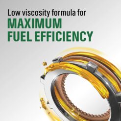Castrol TRANSMAX DEX/MERC ATF, 1 Gallon, Pack of 3