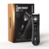 MANSCAPED The Lawn Mower 3.0 Plus Groin & Body Hair Trimmer – Updated SkinSafe Trimmer Blade