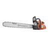 Husqvarna 460 Rancher 60.3-cc 2-cycle 24-in Gas Chainsaw