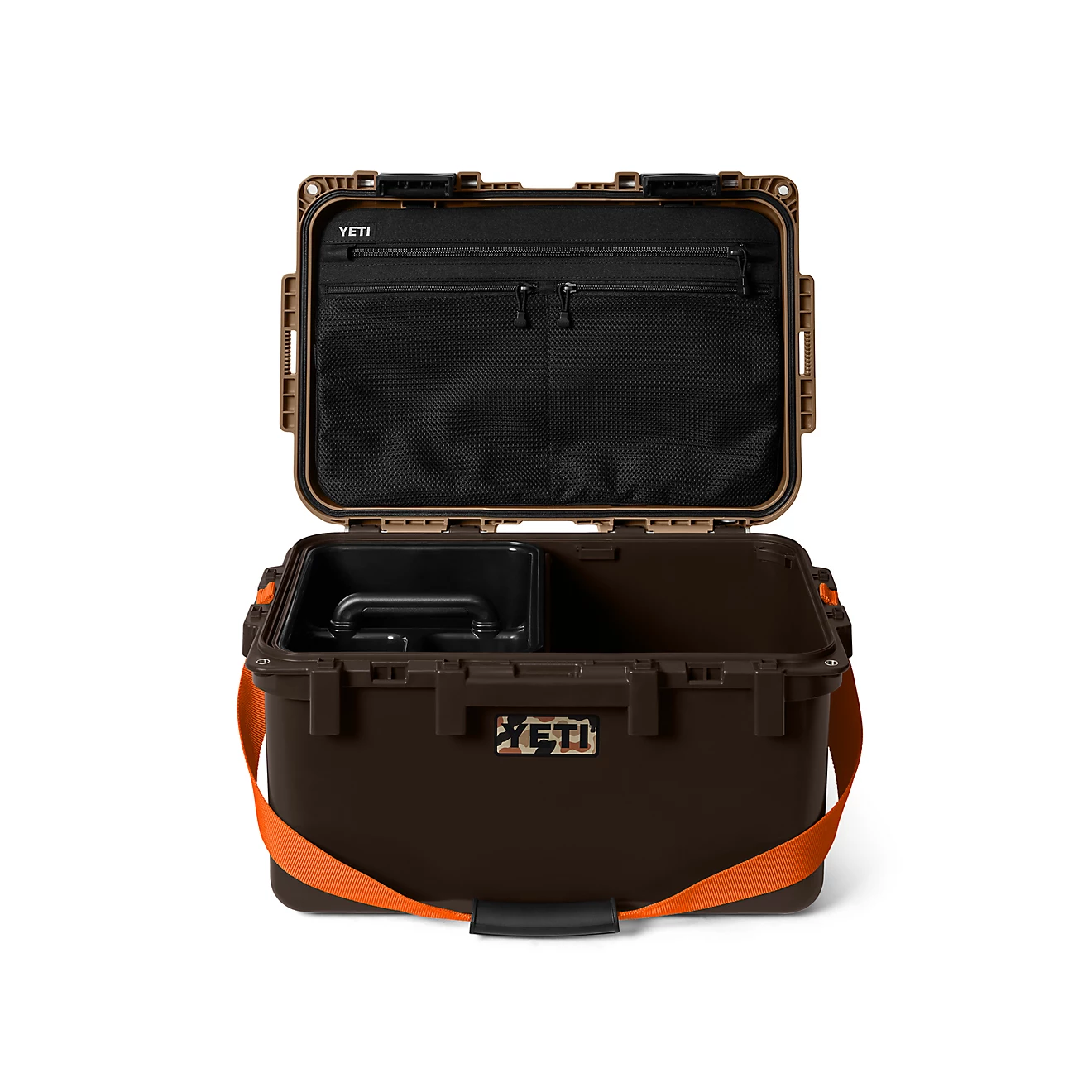 YETI LoadOut GoBox 30 Gear Case, Wetlands