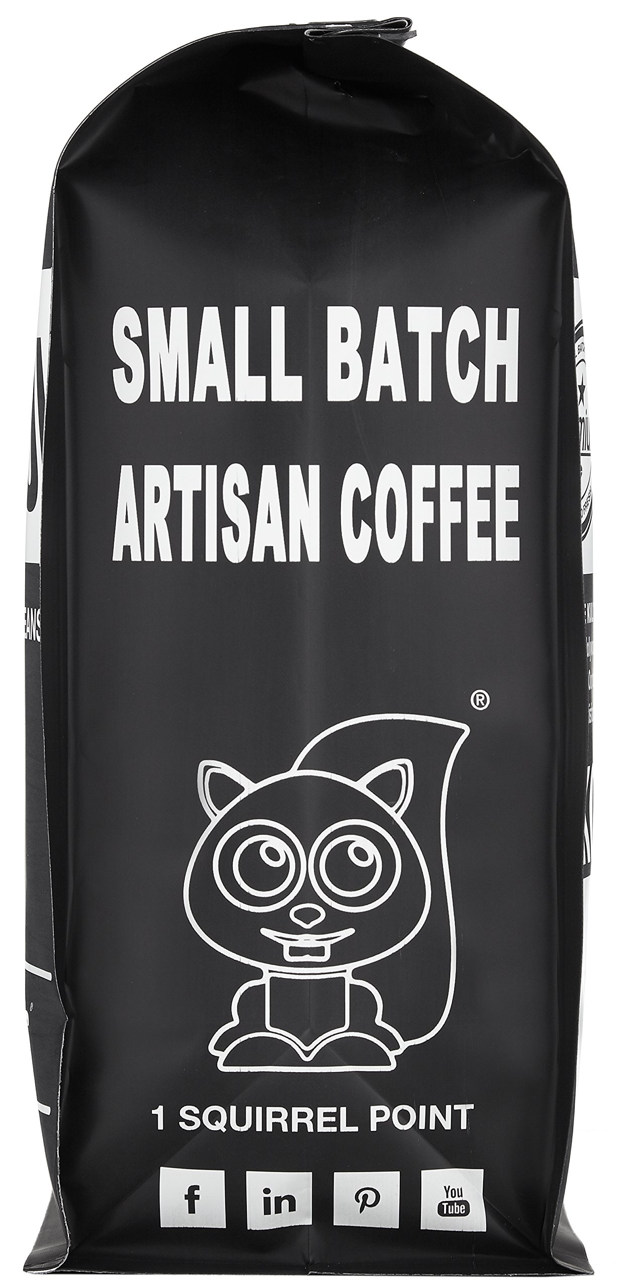 Koffee Kult Koffee Kult Medium Roast Smooth and Flavorful Medium Roast Coffee Beans (Medium Roast, 32oz)