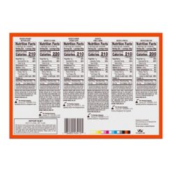 REESE'S Assorted Peanut Butter Candy Bulk Box, 44.1 oz (30 Count)