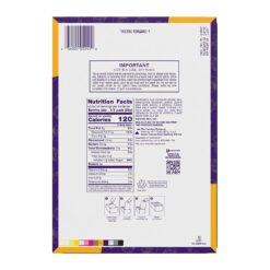 CADBURY CARAMELLO Milk Chocolate Caramel King Size, Candy Bars, 2.7 oz (18 Count)