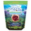Cafe Don Pablo 2LB Subtle Earth Organic Decaf - Swiss Water Process Decaf - Medium Dark Roast - 2 Pound Bag