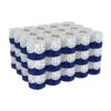 Georgia-Pacific Embossed Toilet Paper by GP PRO Bathroom Tissue, 400 Count (Pack of 60), Angel Soft Ultra 60