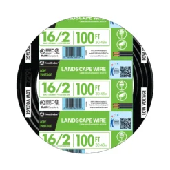 Southwire 250-ft 12 / 2 Stranded Landscape Lighting Cable