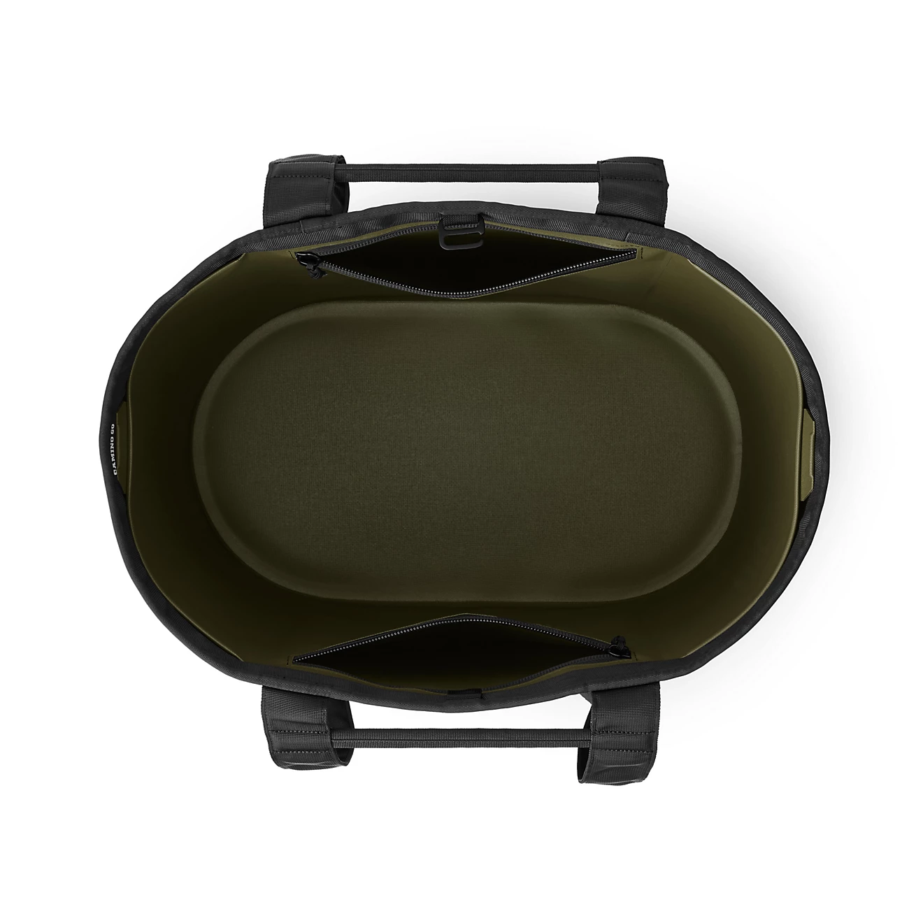 YETI Camino 50 Carryall, Olive