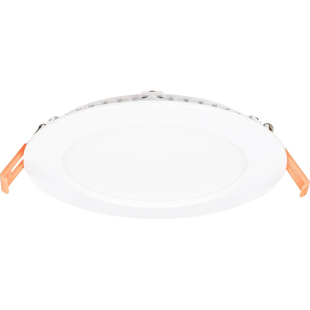 Philips Hue 15W Slim LED Smart Downlight, White And Color Ambiance (579573)