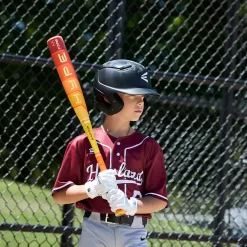 Easton Hype Fire USA Youth Bat (-11) 2025, 30