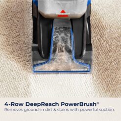 BISSELL TurboClean, Upright Carpet Cleaner, 3952