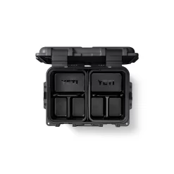 YETI LoadOut GoBox 30 Gear Case, Charcoal