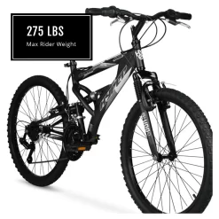 Hyper Bicycles 24