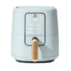 Beautiful 3 Qt Air Fryer with TurboCrisp Technology, Hydrangea by Drew Barrymore