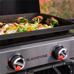 Blackstone 2-Burner 22