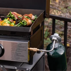 Blackstone 2-Burner 22