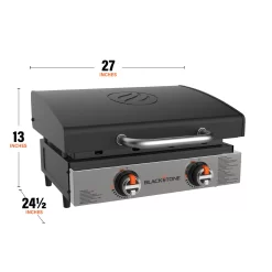 Blackstone 2-Burner 22