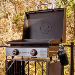 Blackstone 2-Burner 22