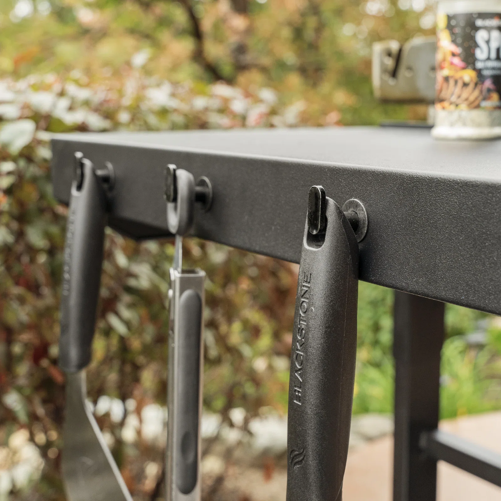 Blackstone 36" Omnivore Griddle w/ Folding Shelves