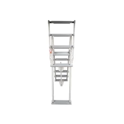 Confer Plastics 7000X Flip up Pool Steps & Ladders